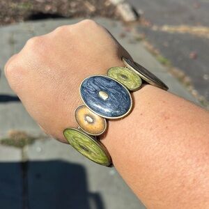 NWT Lia Sophia bracelet